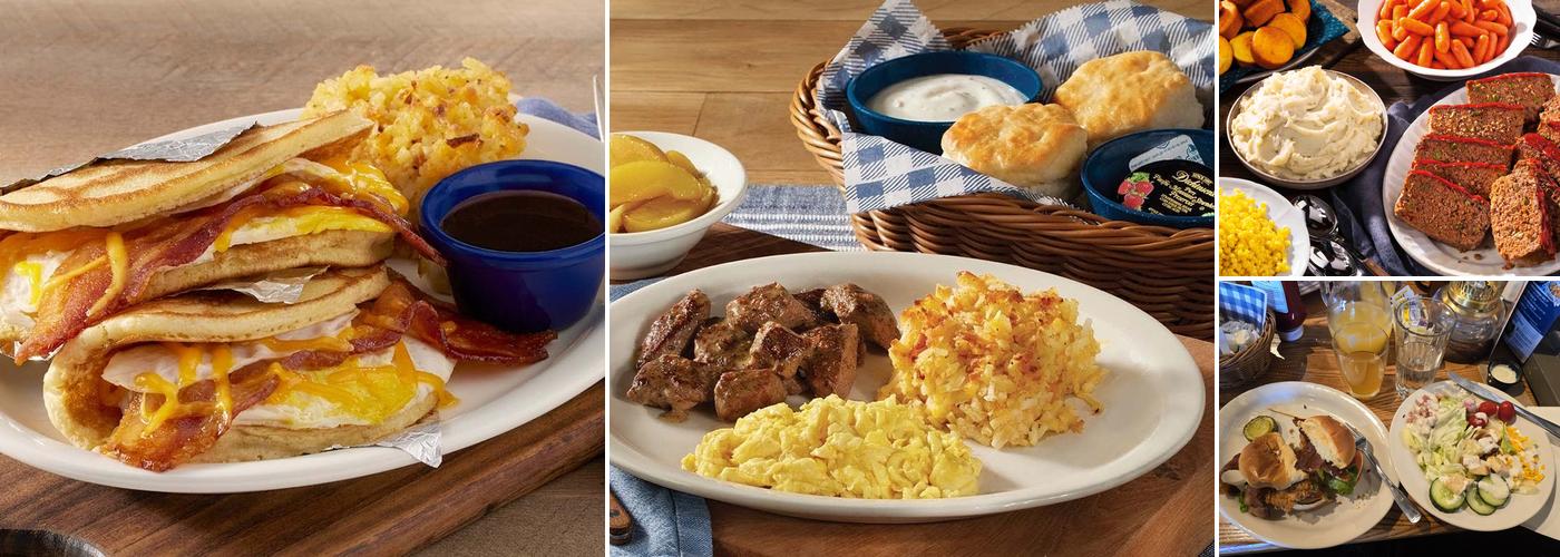 Cracker Barrel Old Country Store