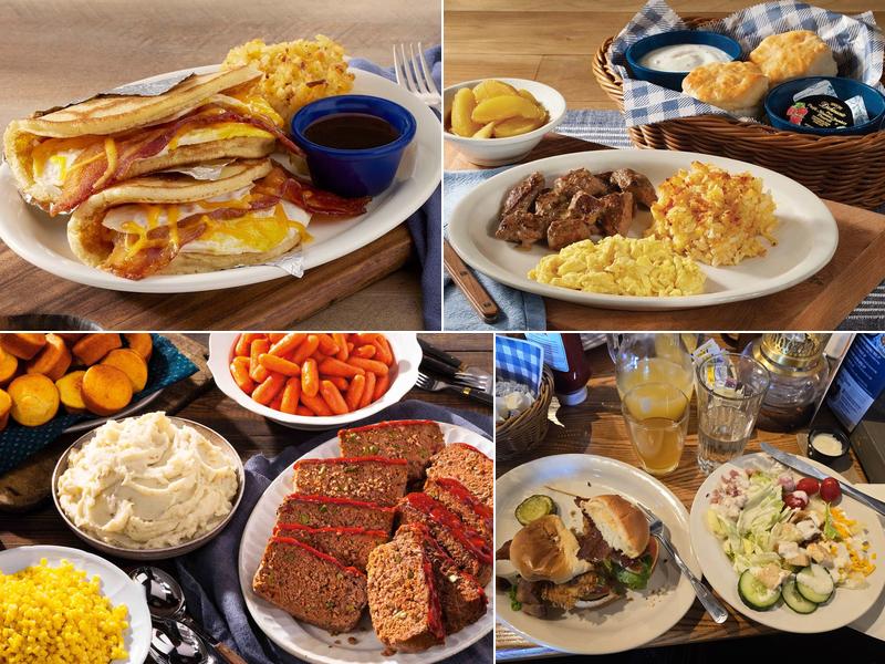 Cracker Barrel Old Country Store