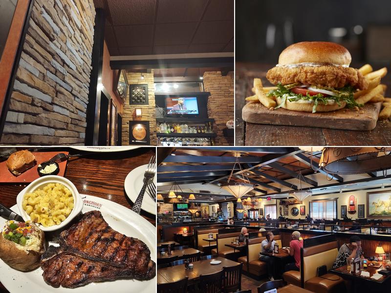 LongHorn Steakhouse