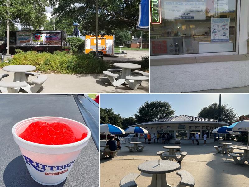 Ritter's Frozen Custard