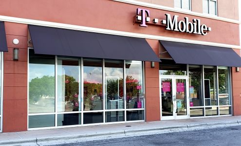 T-Mobile