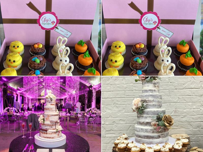 Gigi's Cupcakes Bee Cave