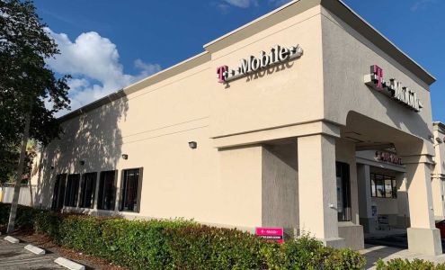 T-Mobile Authorized Retailer