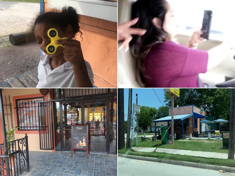 Tampico Refresqueria