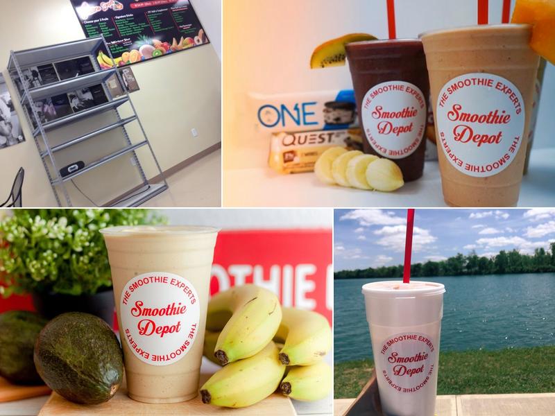 Smoothie Depot