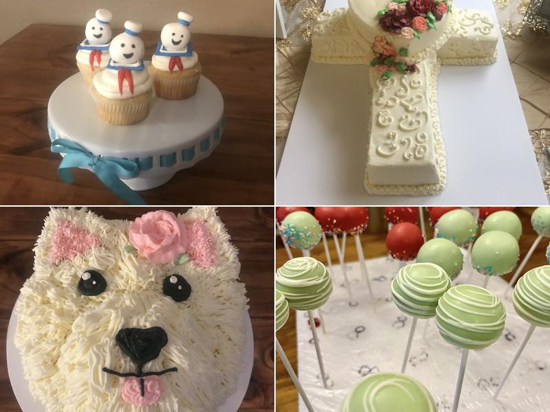 Have something sweet