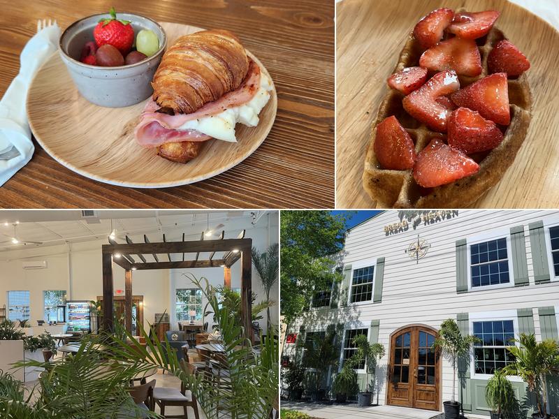 Manna - Bread From Heaven