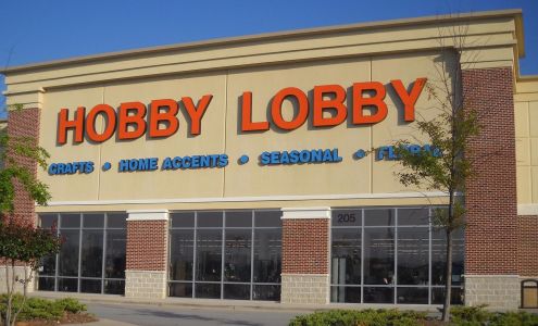 Hobby Lobby