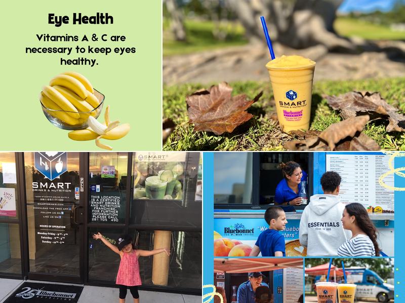 Smart Drinks 11115 Mills Rd #112, Cypress