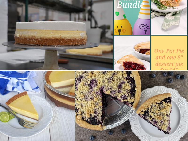 Tootie Pie Company Inc