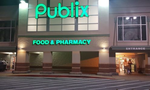 Publix Super Market at The Shops at Westridge