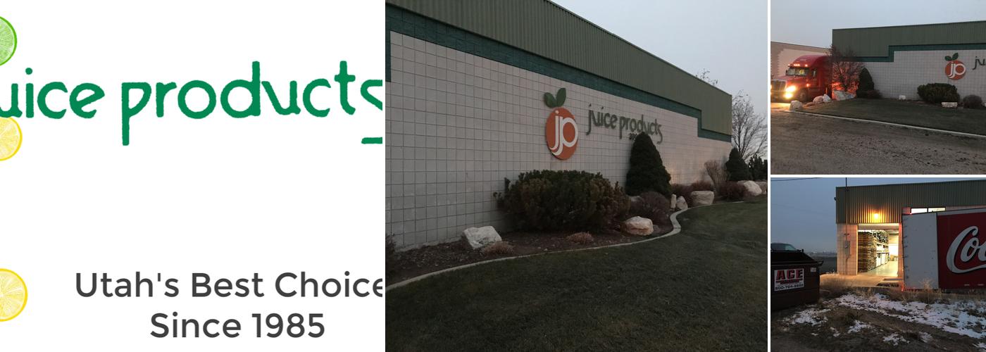 Juice Products Co