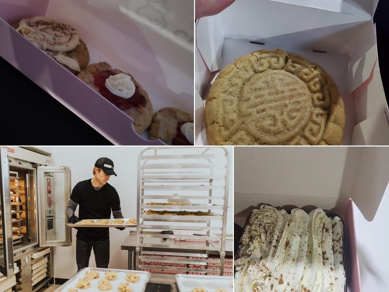 Crumbl - Spanish Fork 330 N Main St, Spanish Fork