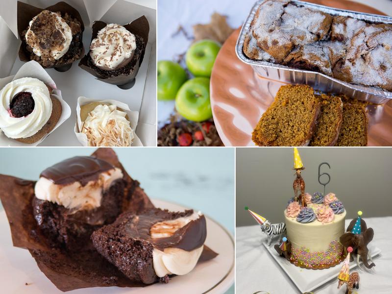 Cravings - Alisha's Cupcakes