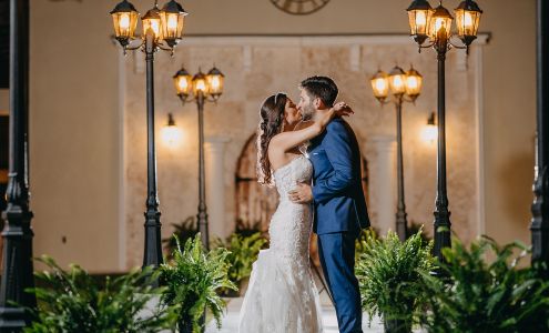 Bakers Ranch - Florida’s Premier Top Rated All Inclusive Wedding Venue