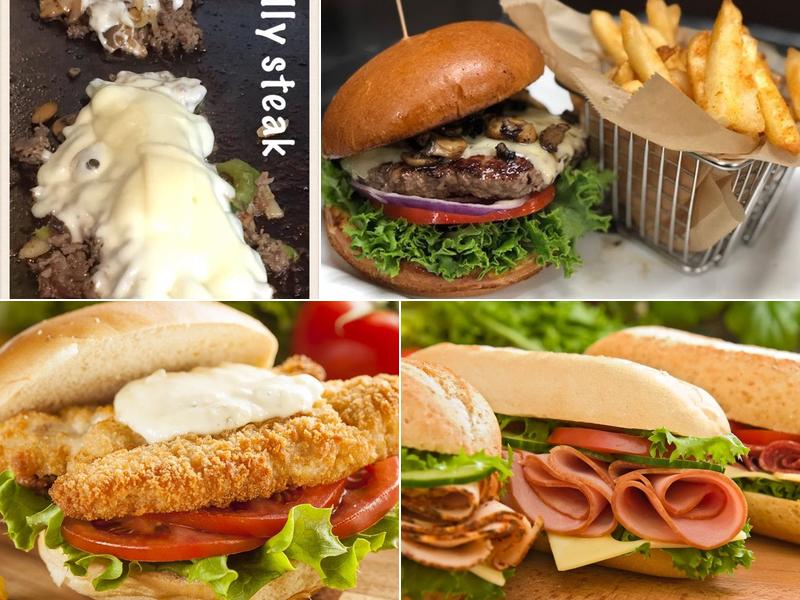 The Ice House Food Mart