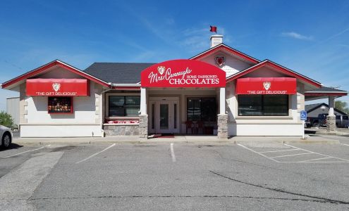 Mrs Cavanaugh's Chocolates