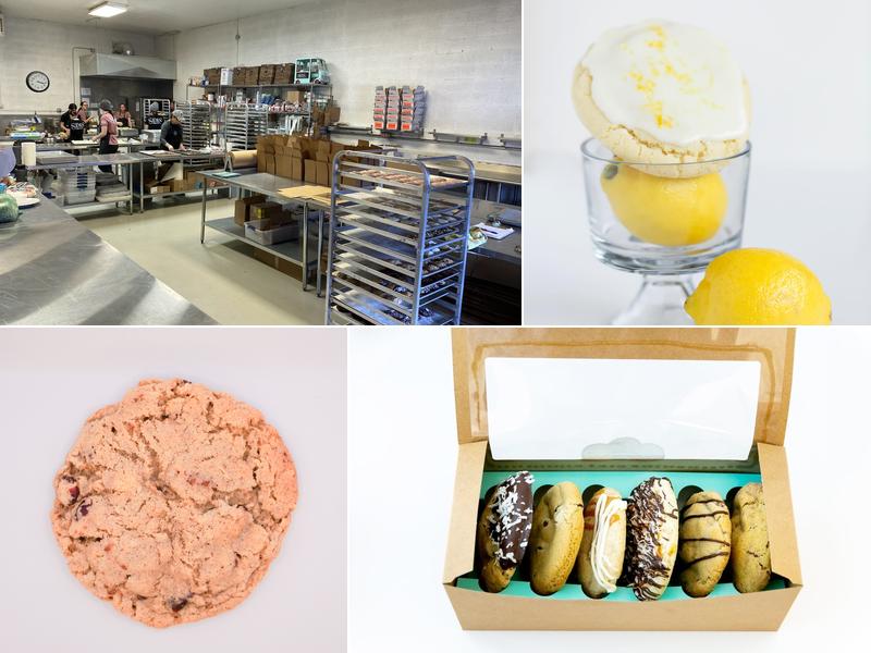 Süss Cookie Company