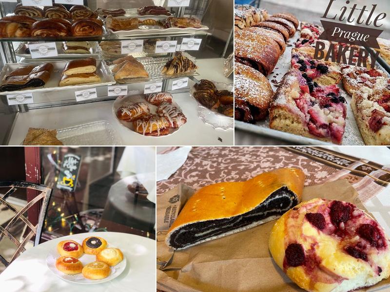 Little Prague European Bakery