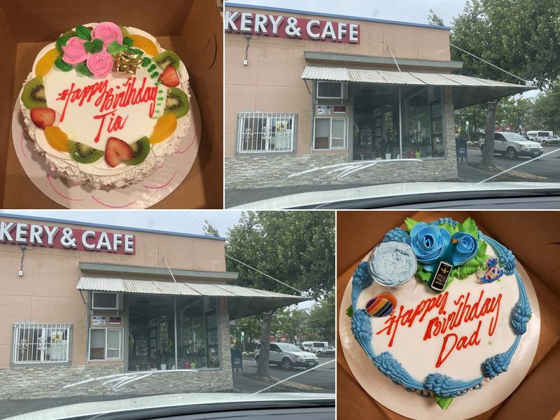 Mimi's Bakery & Floral Shop