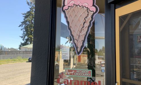 Amy's Decadent Chocolates