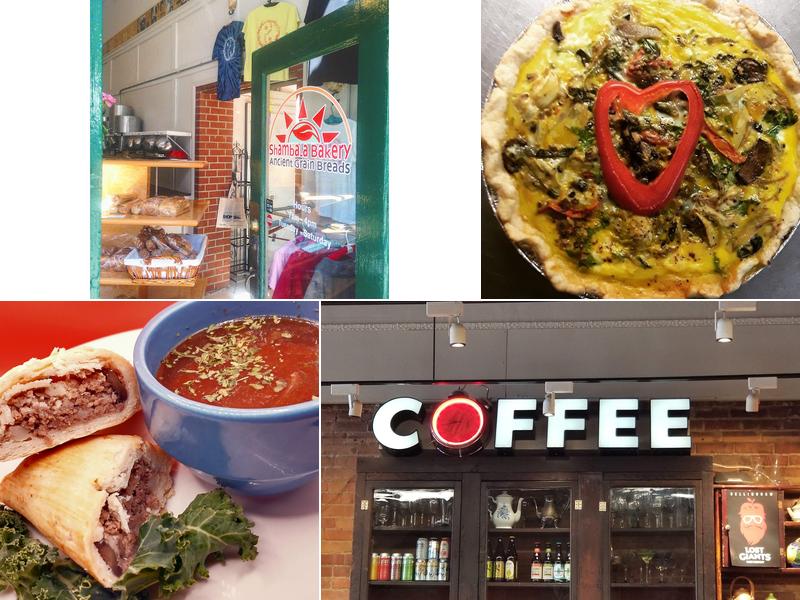 Shambala Ancient Grain Bakery Inc.