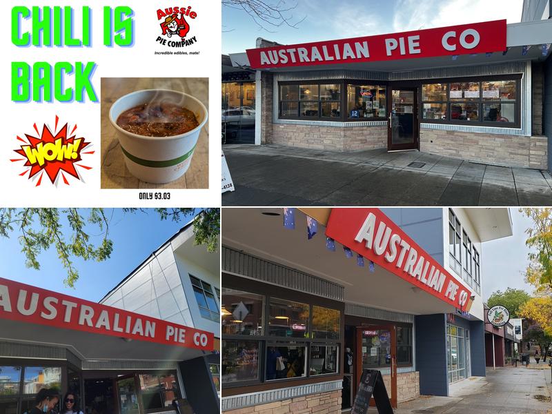 Australian Pie Co 425 SW 152nd St, Burien