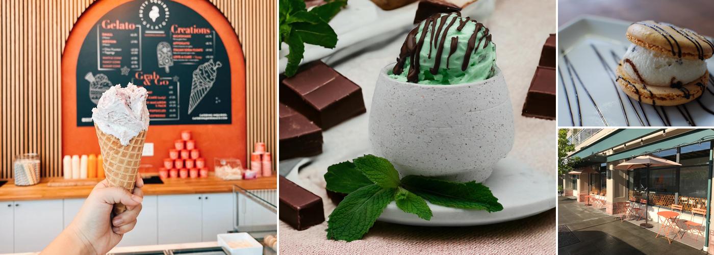 Nutty Squirrel Gelato