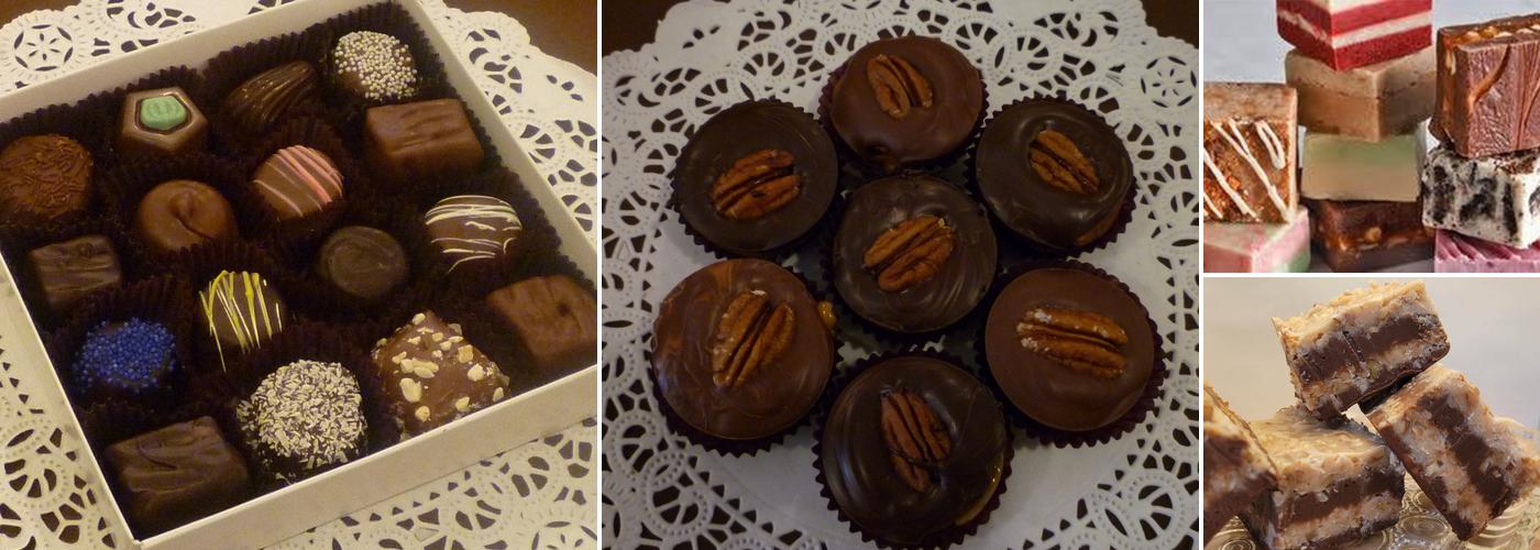 Northwest Fudge and Confections