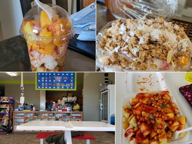 Paleteria La Nortena