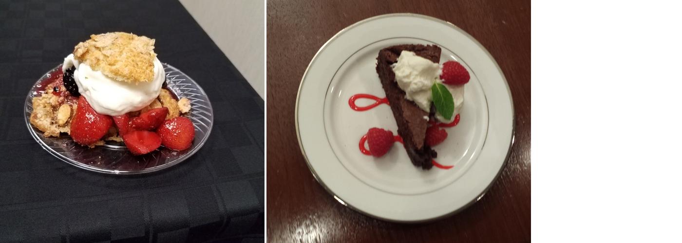 Simply Sarah's Catering