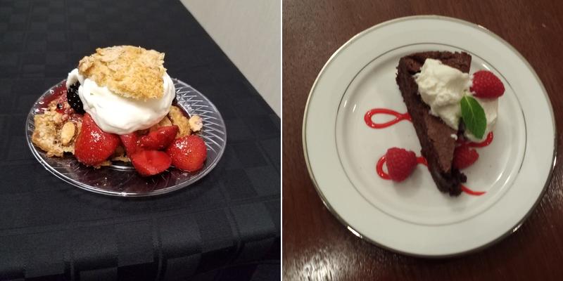 Simply Sarah's Catering