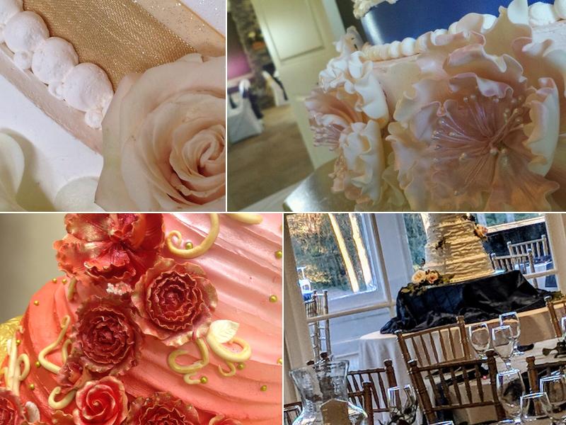 A Cake Tray 477 Frosty Meadow Dr, Pittsboro