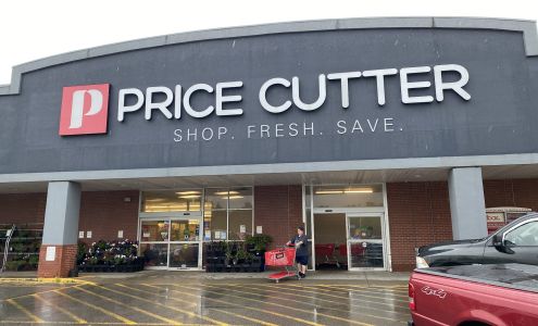 Price Cutter Fairmont