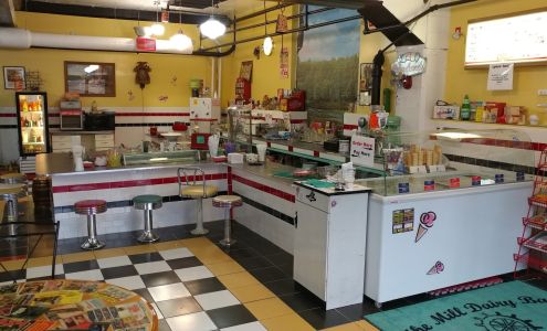 Riverwalk Mercantile