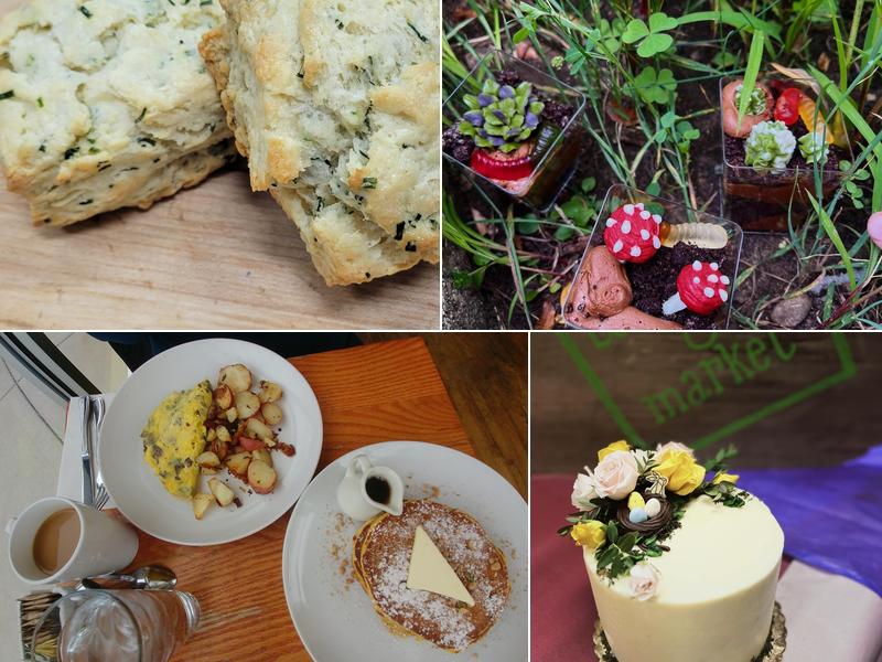 Simple Bakery & Market