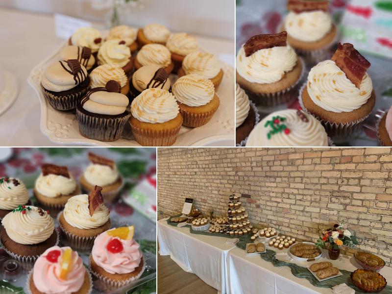 the cupcake-a-rhee 1270 Mineral Springs Dr, Port Washington