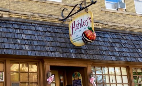Ashley’s Confectionery