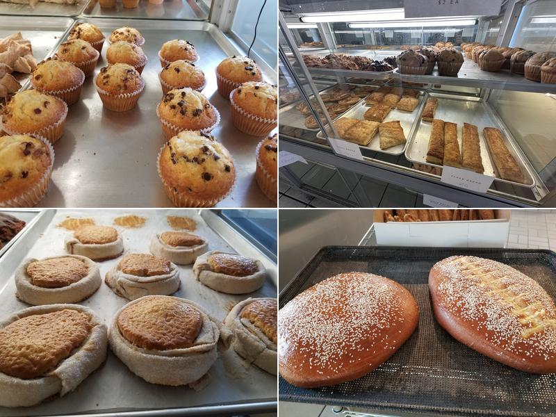 Danny’s Donuts & Bakery