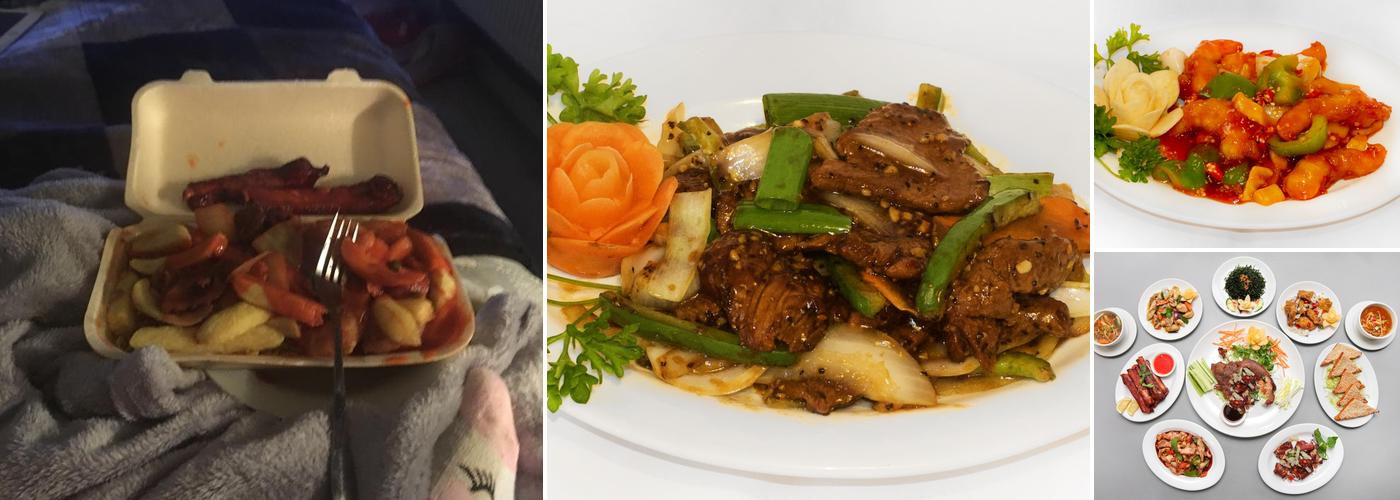 Golden Star Aberdare Chinese Takeaway