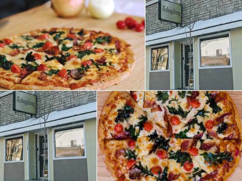 Schroeter's Gluten Free Bakeshop