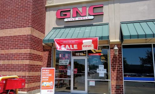 GNC