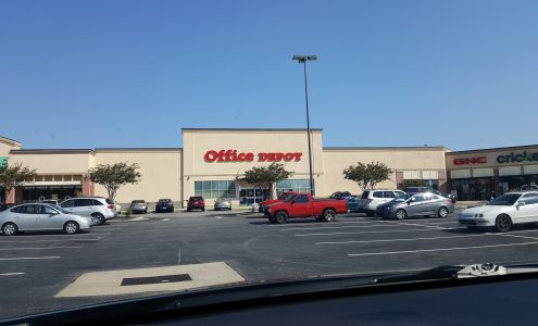 Office Depot