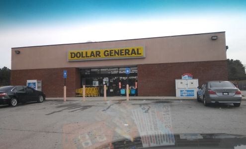 Dollar General