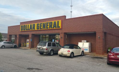 Dollar General