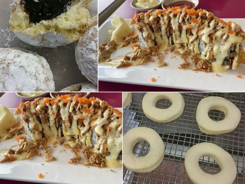 Delectable Donuts 2543 E Lincolnway, Cheyenne