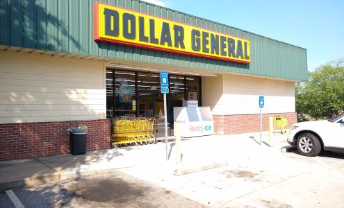 Dollar General