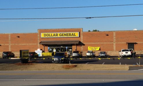 Dollar General