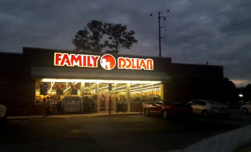 Family Dollar