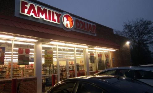 Family Dollar